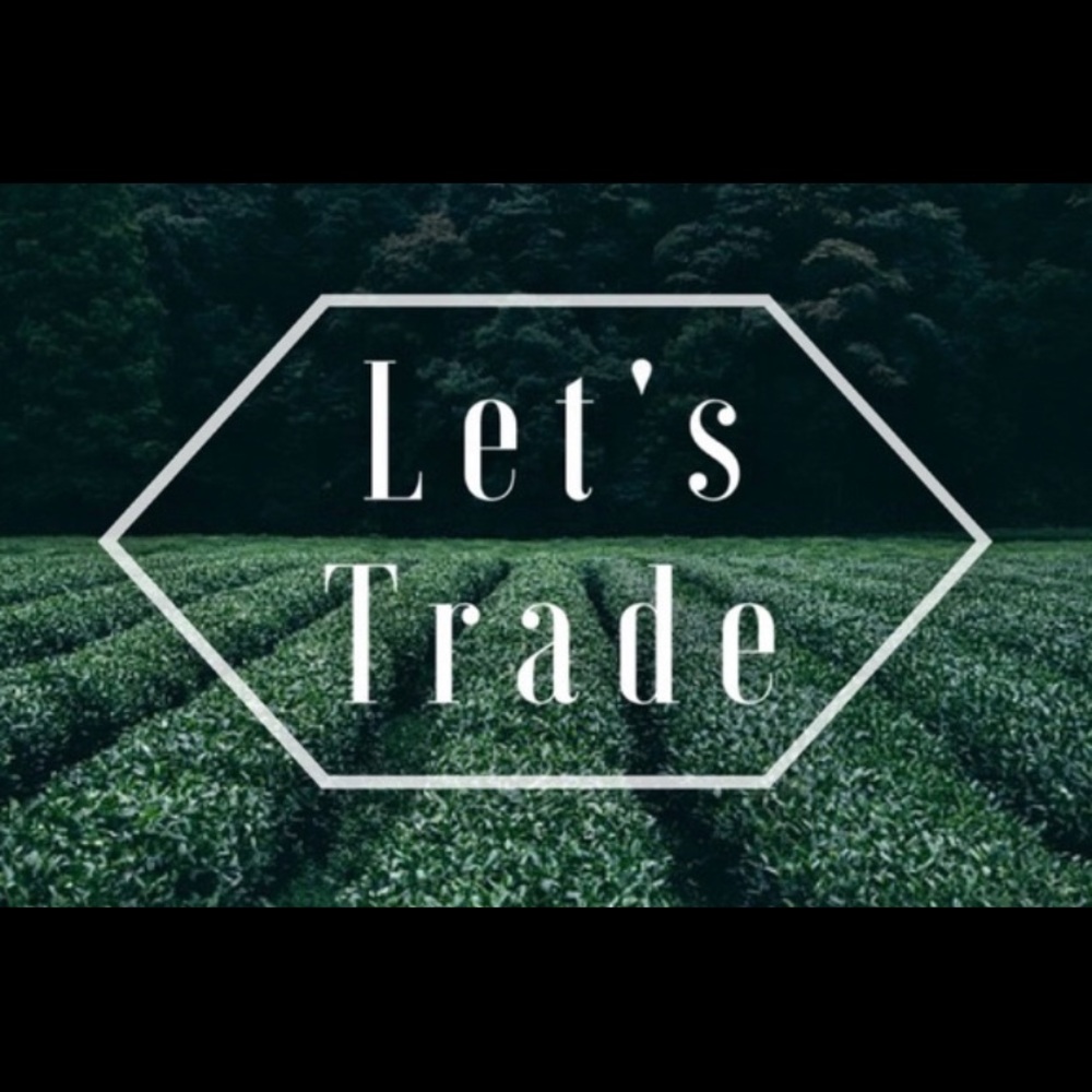 Let’s Trade ‼️‼️